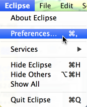 eclipse python download eclipse python download